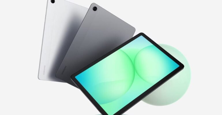 Galaxy Tab A11+