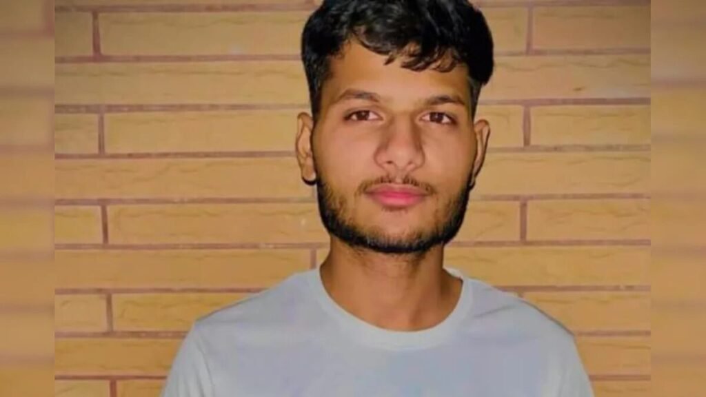 रूस भारतीय छात्र