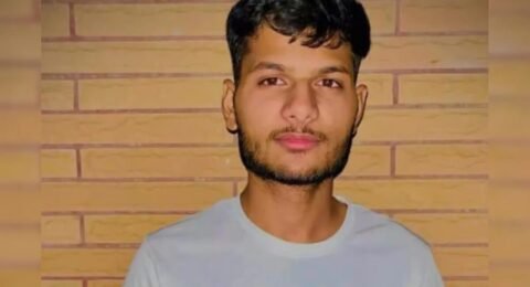 रूस भारतीय छात्र