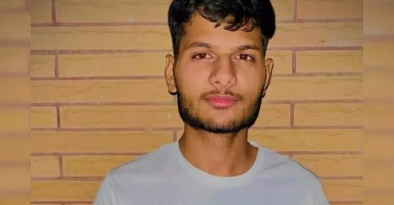 रूस भारतीय छात्र