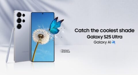 Galaxy S25 Ultra