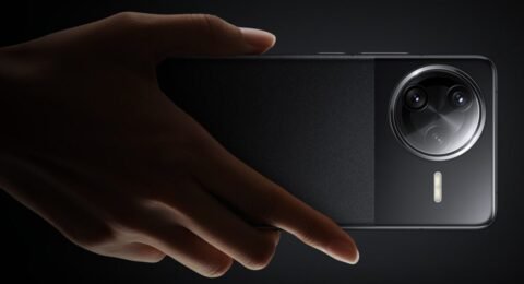 Redmi K90 Ultra