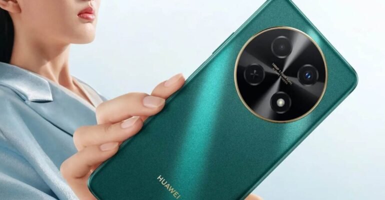 Huawei Enjoy 70x