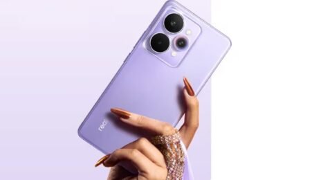 Realme 16 Pro