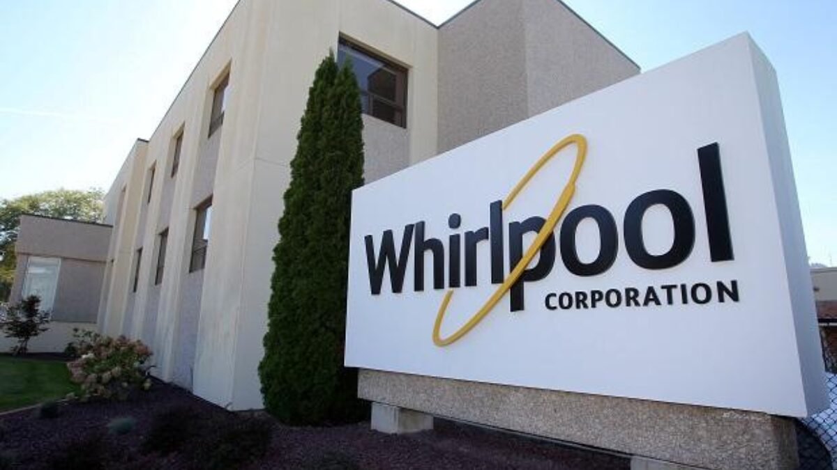 व्हर्लपूल इंडिया बल्क डील