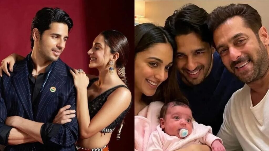 बेबी नाम 2025