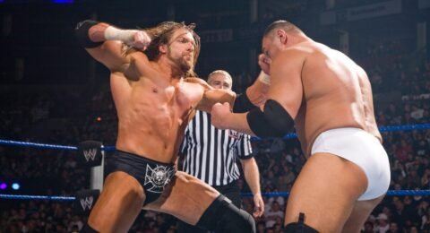 WWE SmackDown