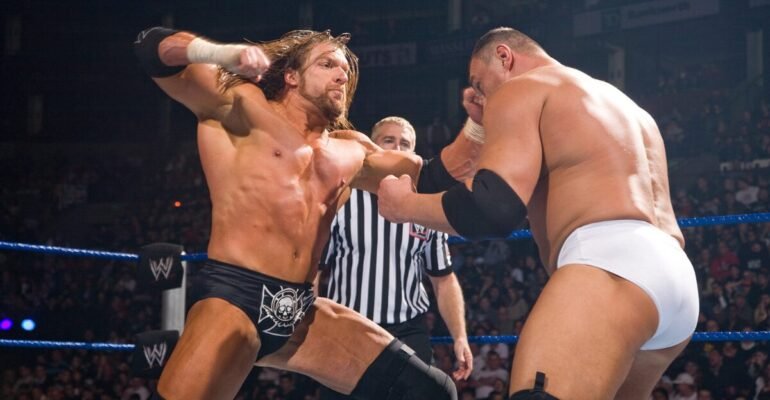 WWE SmackDown