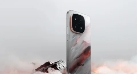 iQOO 15 5G