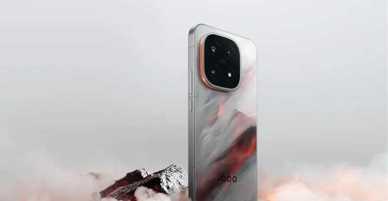 iQOO 15 5G