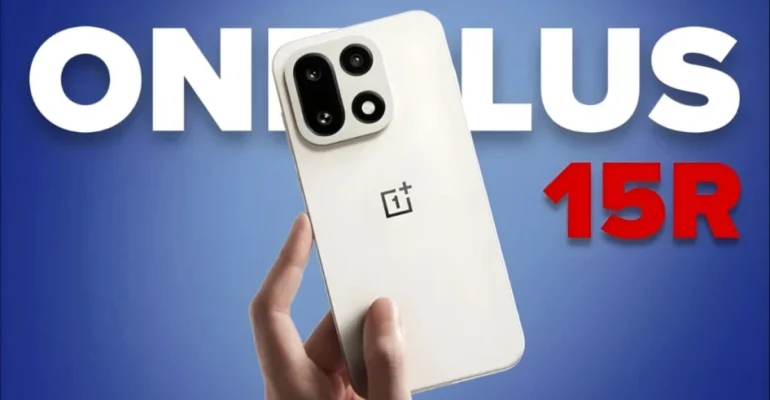 OnePlus 15R