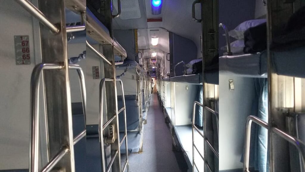 ट्रेन में फौजी की मौत