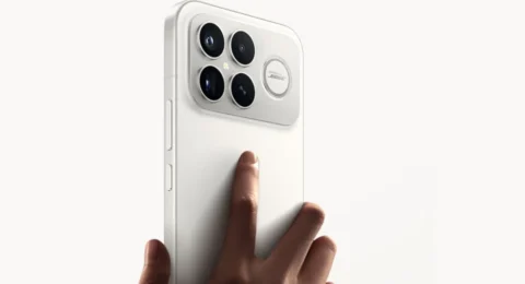POCO F8 Ultra