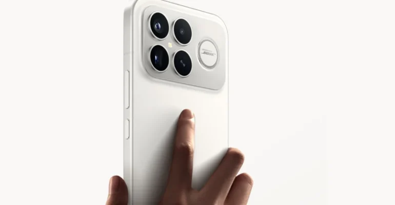 POCO F8 Ultra