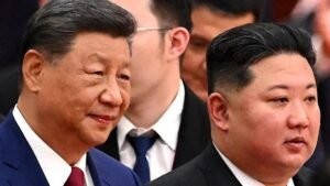 पाकिस्तान उत्तर कोरिया दूतावास विवाद