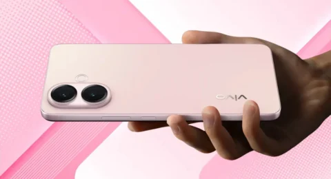 Vivo V70