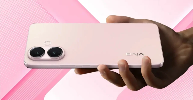 Vivo V70