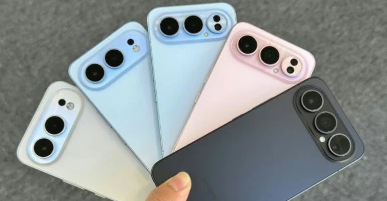 Honor 500 5G