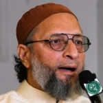 Owaisi RJD BJP Statement