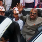 बंगाल गवर्नर विवाद