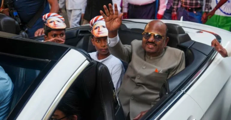 बंगाल गवर्नर विवाद