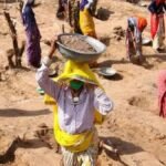 मनरेगा योजना न्यूज बंगाल मनरेगा अपडेट