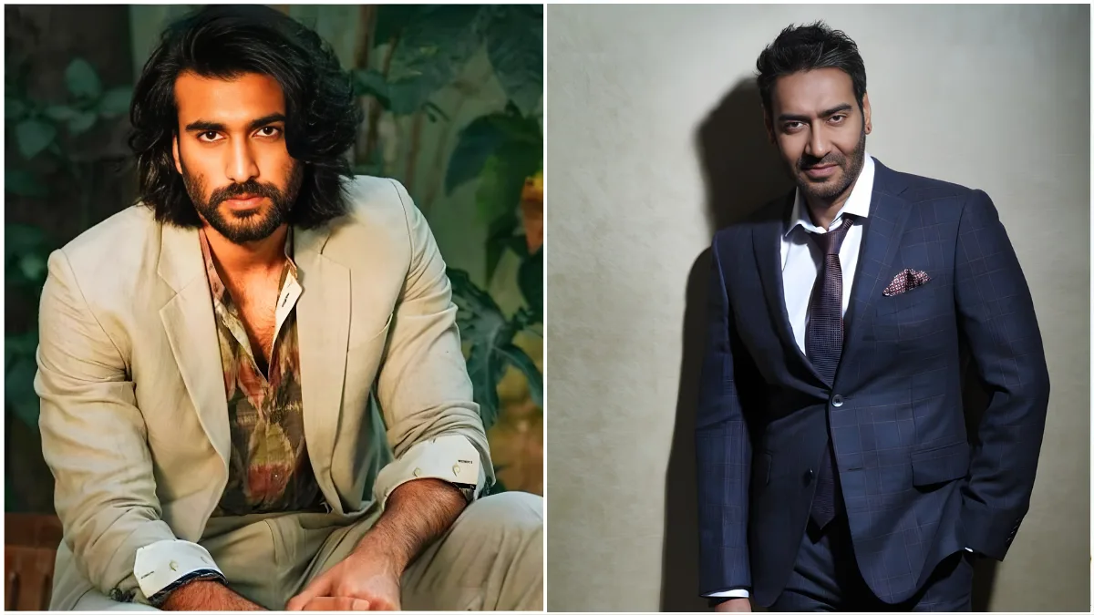 दे दे प्यार दे2