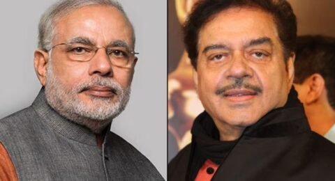 शत्रुघ्न सिन्हा समाचार