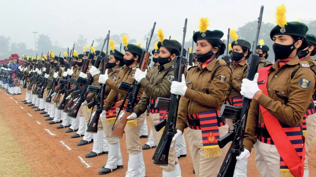 Bihar Police Vacancy