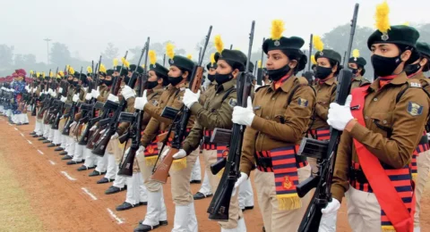 Bihar Police Vacancy