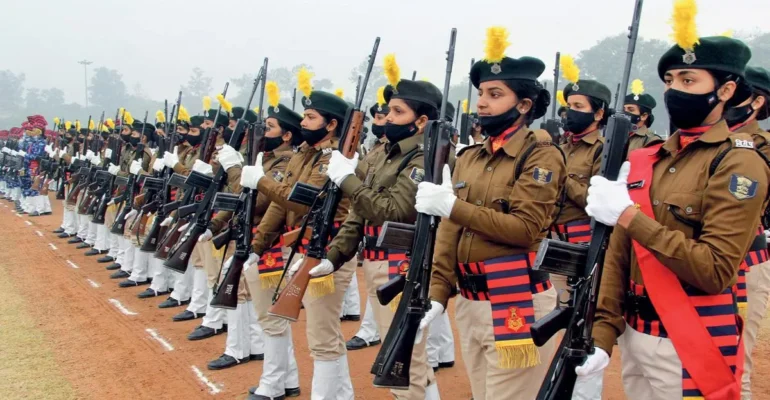 Bihar Police Vacancy