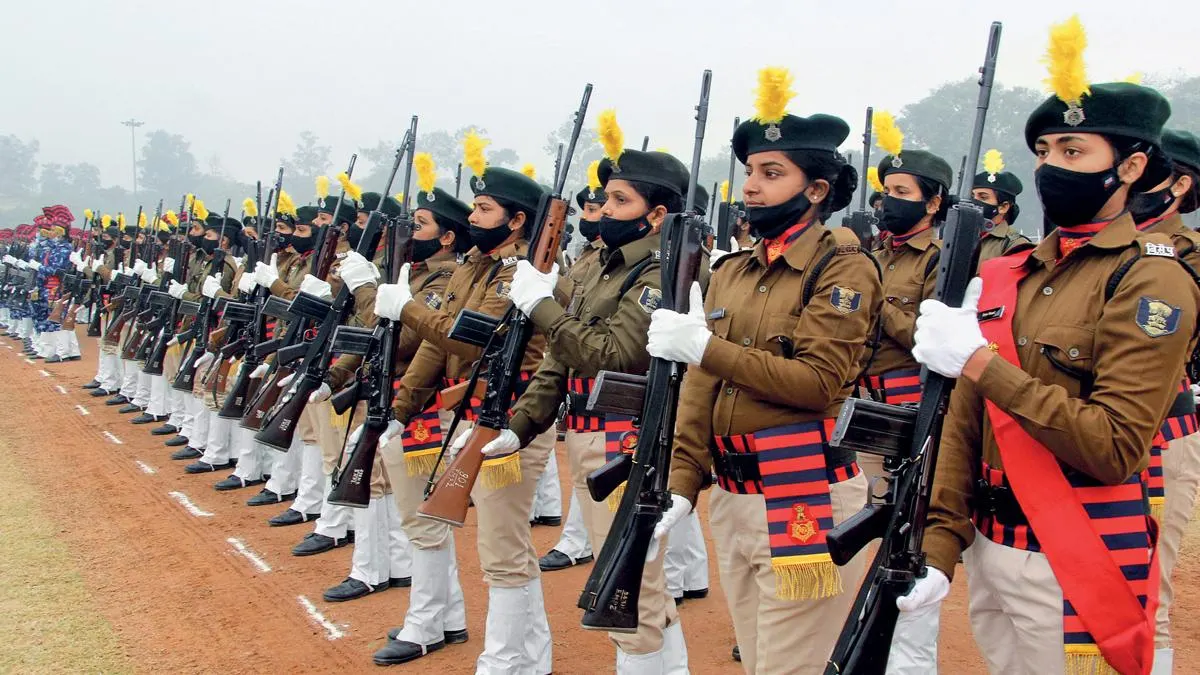 Bihar Police Vacancy