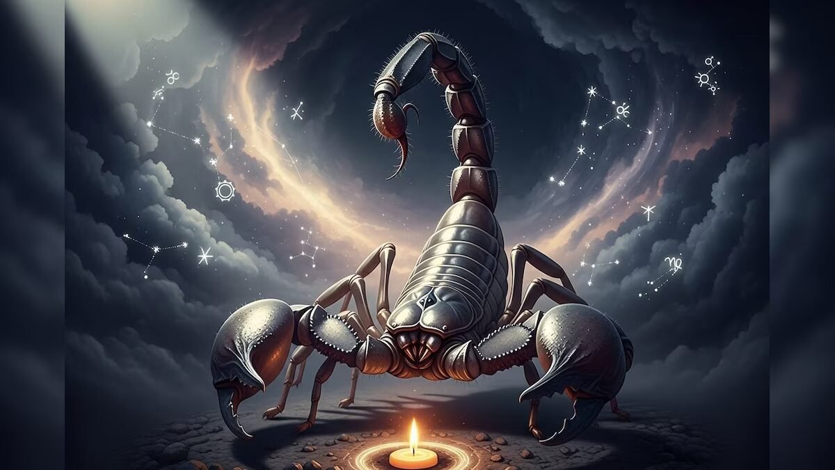 वृश्चिक राशिफल 15 नवंबर