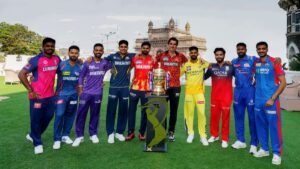 IPL 2026 Retentions Live Streaming