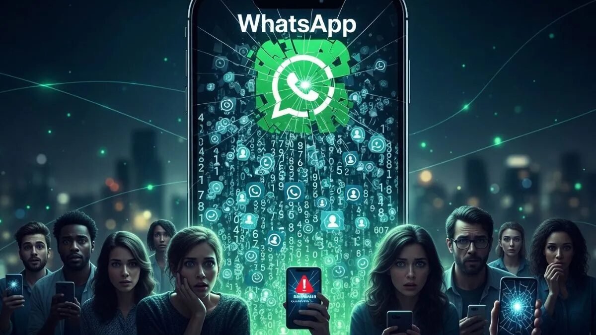 WhatsApp की बड़ी सुरक्षा
