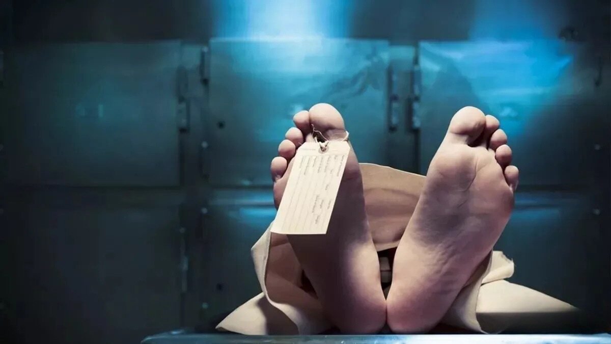 जमानत पर युवक हत्या