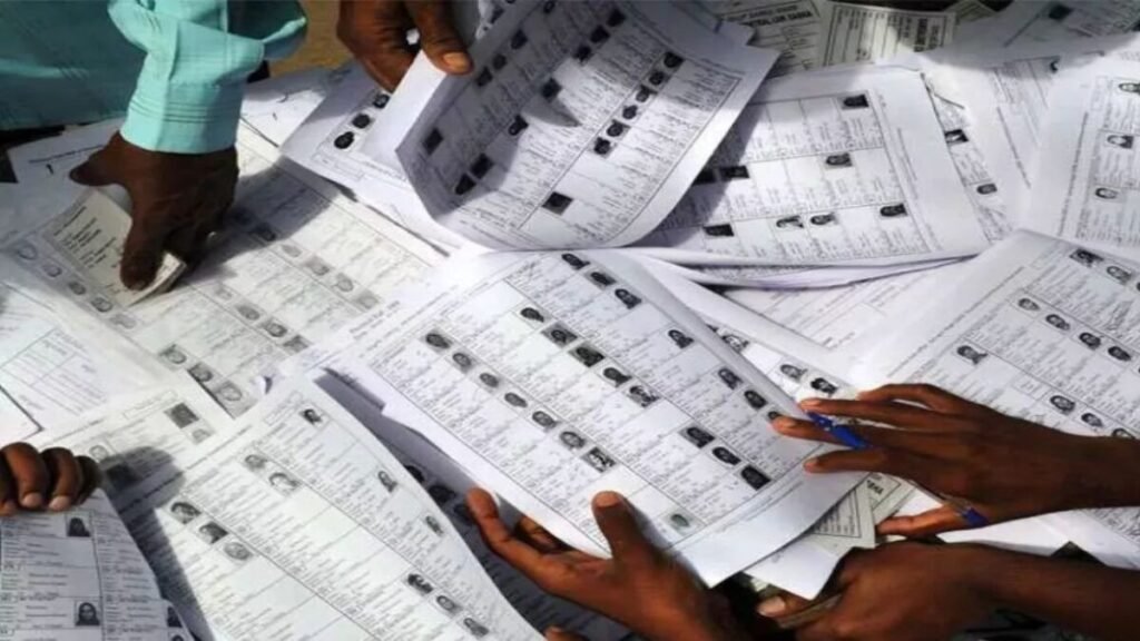 उत्तराखंड चुनाव तैयारी