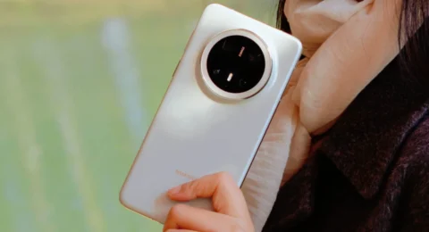 Huawei Mate 70 Air