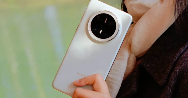 Huawei Mate 70 Air