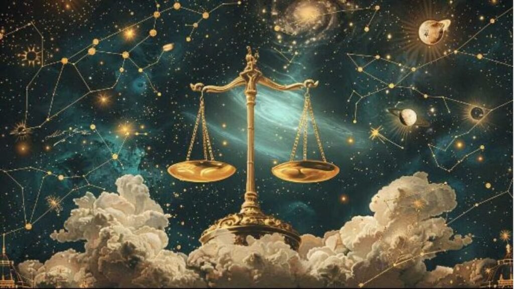 तुला दैनिक राशिफल