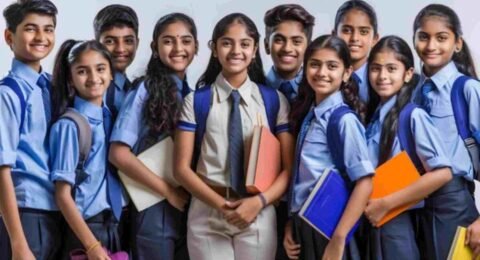 दिल्ली नॉलेज बेस्ड स्कूल
