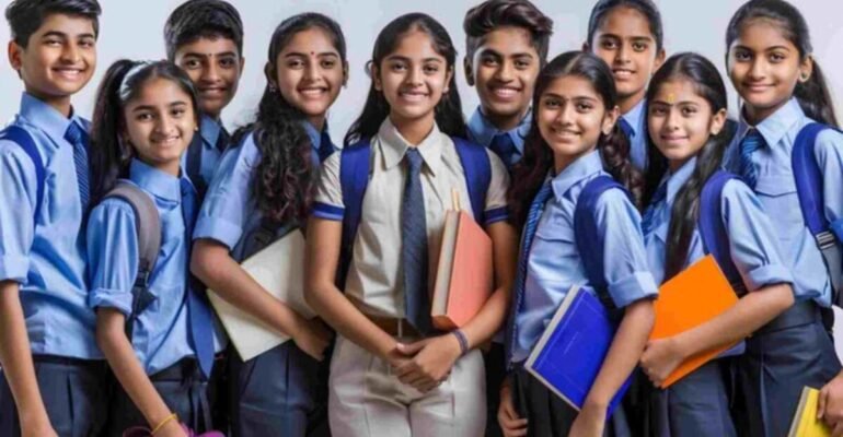 दिल्ली नॉलेज बेस्ड स्कूल