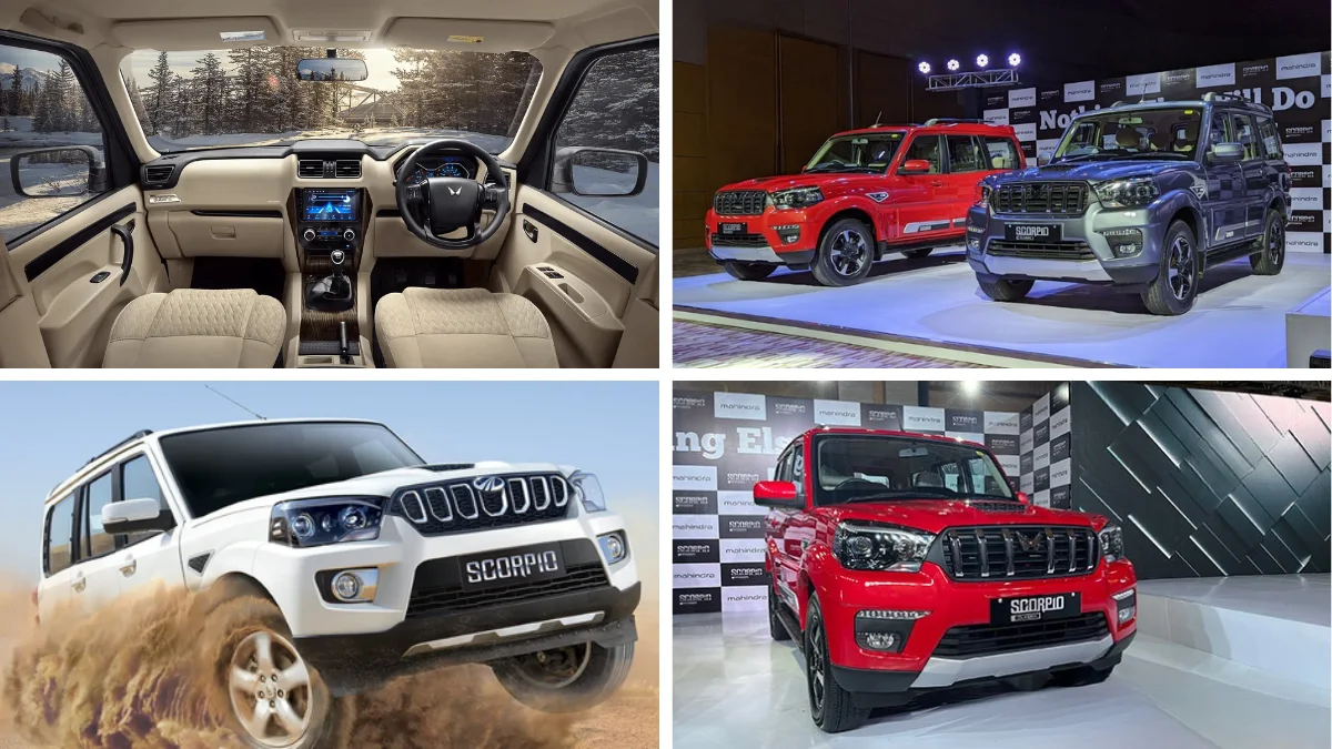 7 Seater SUV Discount