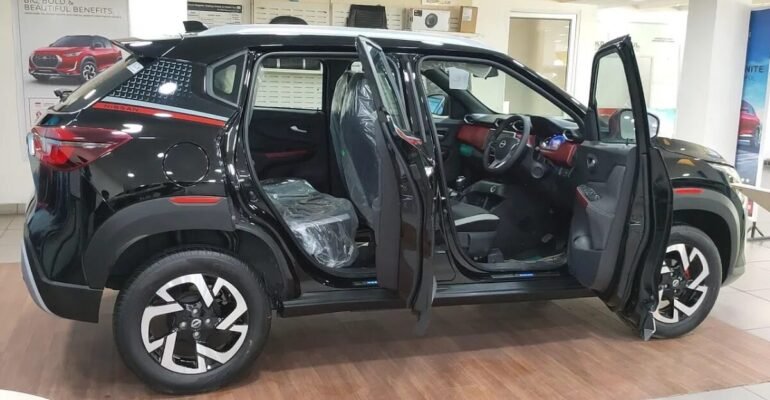 सस्ती SUVs