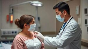 गुजरात अस्पताल CCTV स्कैंडल