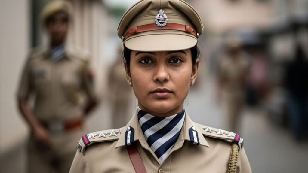 एसएससी दिल्ली पुलिस परीक्षा