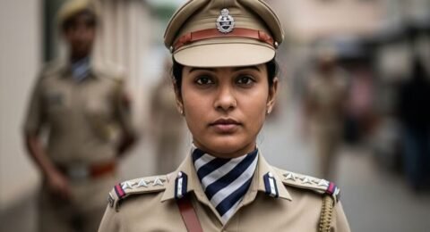 एसएससी दिल्ली पुलिस परीक्षा