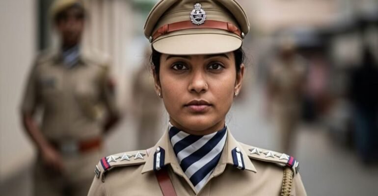 एसएससी दिल्ली पुलिस परीक्षा