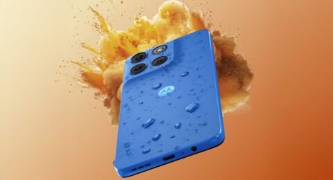 Moto G57 Power 5G