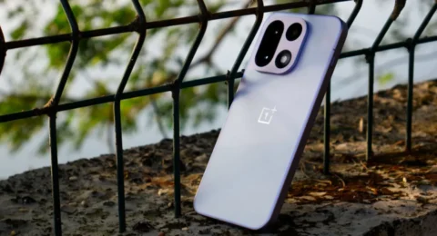 OnePlus 15 5G